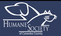 Humane Society of Catawba County Foothill’s Spay/Neuter - Hickory, NC