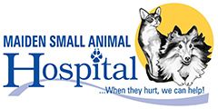 Maiden Small Animal Hospital - Maiden, NC