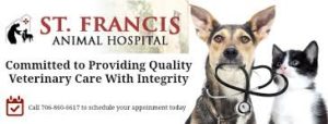 St. Francis Animal Hospital - Augusta, GA